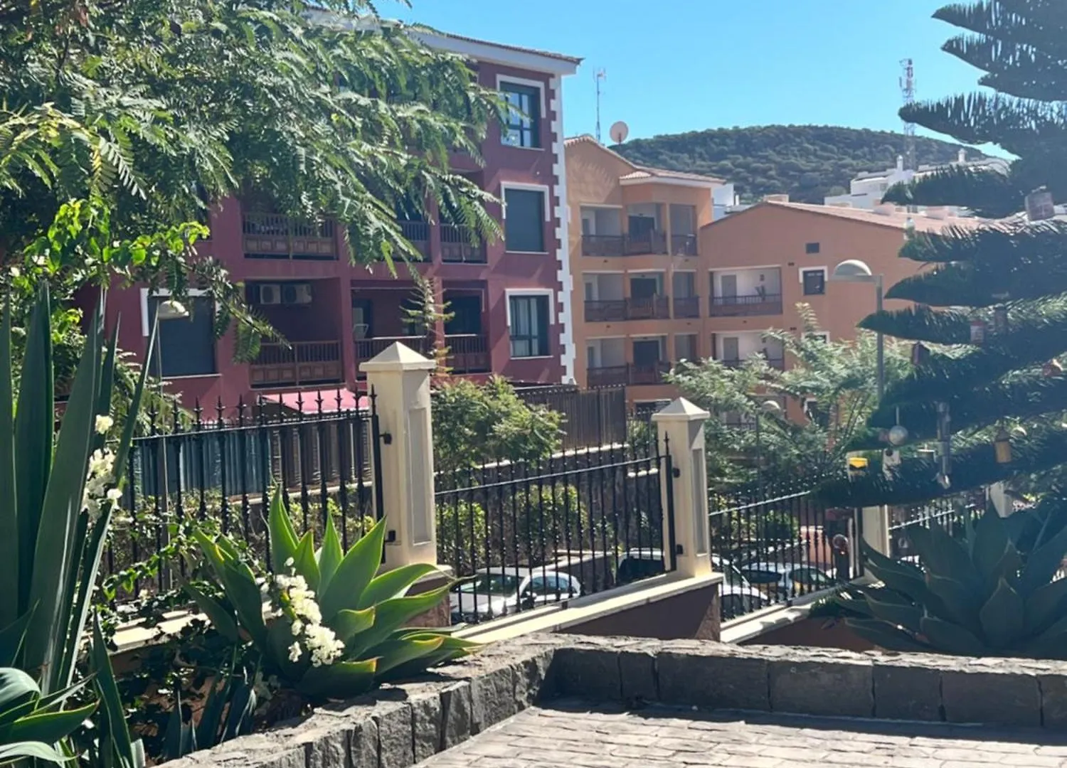 Dream Apartment Palm-Mar 0*,  Spanien